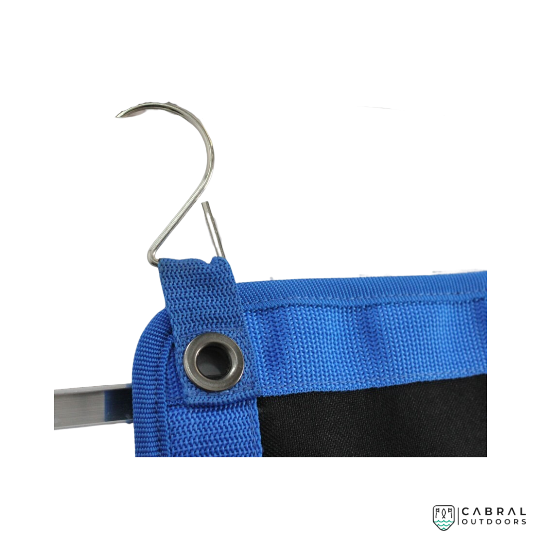 Wilson Fishing Rod Hanger