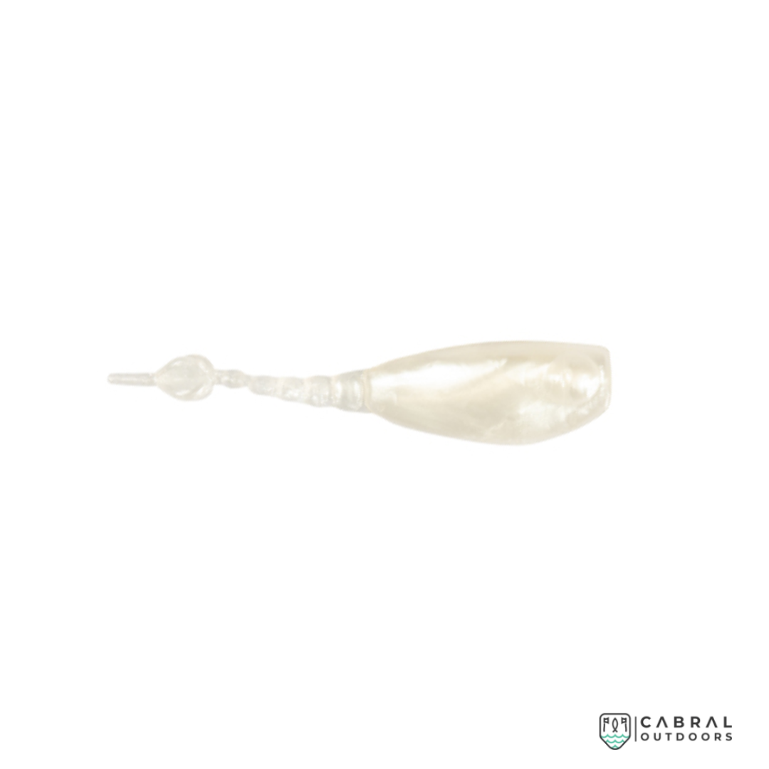 Zman StingerZ Micro Finesse BaitZ | 2inch | 8pcs/ pack Creatures Zman Cabral Outdoors