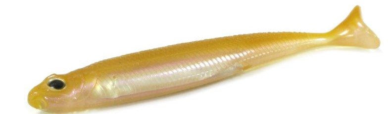 Fish Arrow Flash-J sw 1" Huddle, 5pcs/pkt Huddle Tail Fish Arrow Cabral Outdoors