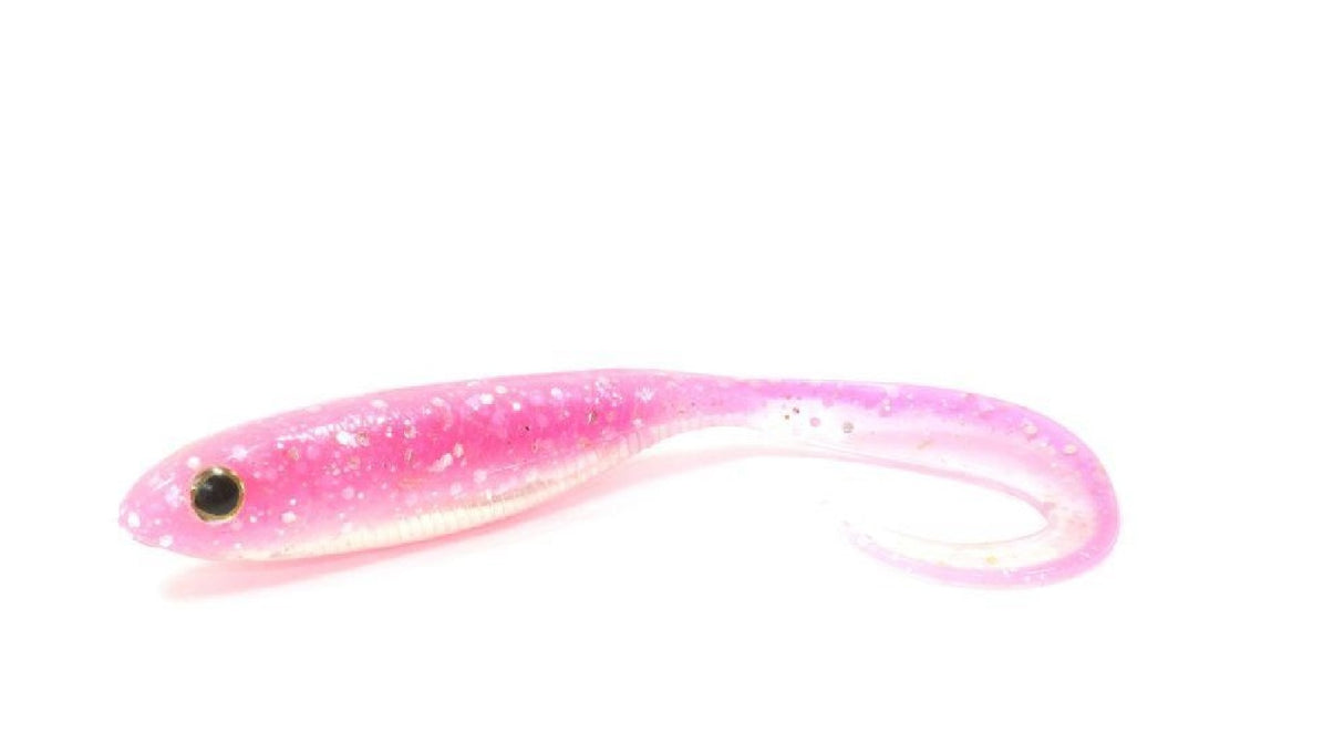 Fish Arrow Soft Baits Flash-J Grub 4.5sw Curly Tail Fish Arrow Cabral Outdoors