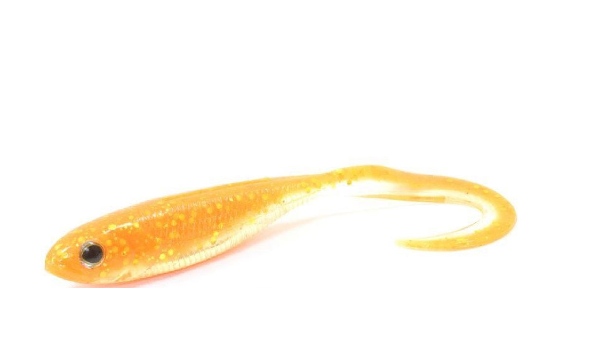 Fish Arrow Soft Baits Flash-J Grub 4.5sw Curly Tail Fish Arrow Cabral Outdoors