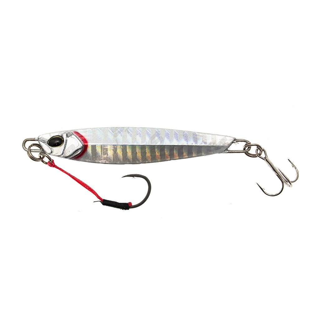 Daiwa Samurai Metal Jig 20g-40g Casting Jigs Daiwa Cabral Outdoors