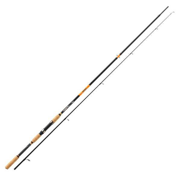 Mitchell Fluid Spinning Rod 8ft-10ft Fuji Guide Spinning Rods Mitchell Cabral Outdoors