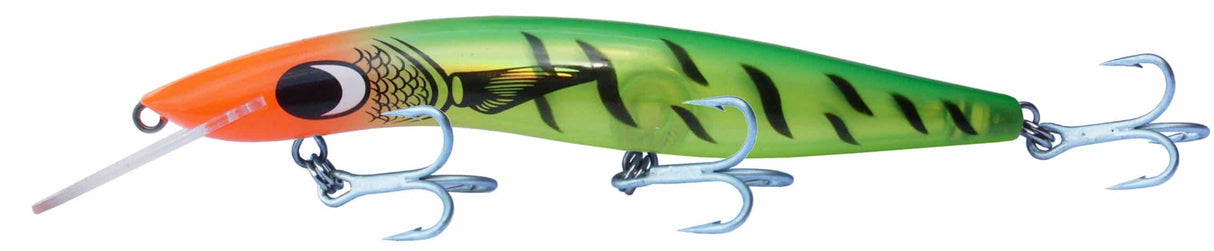 GILLIES CLASSIC 80 and 120mm GHOST Hard lure | 12cm/10g and 12cm/23g | 1m Depth | 1pcs/pkt Hard Lure Gillies Cabral Outdoors