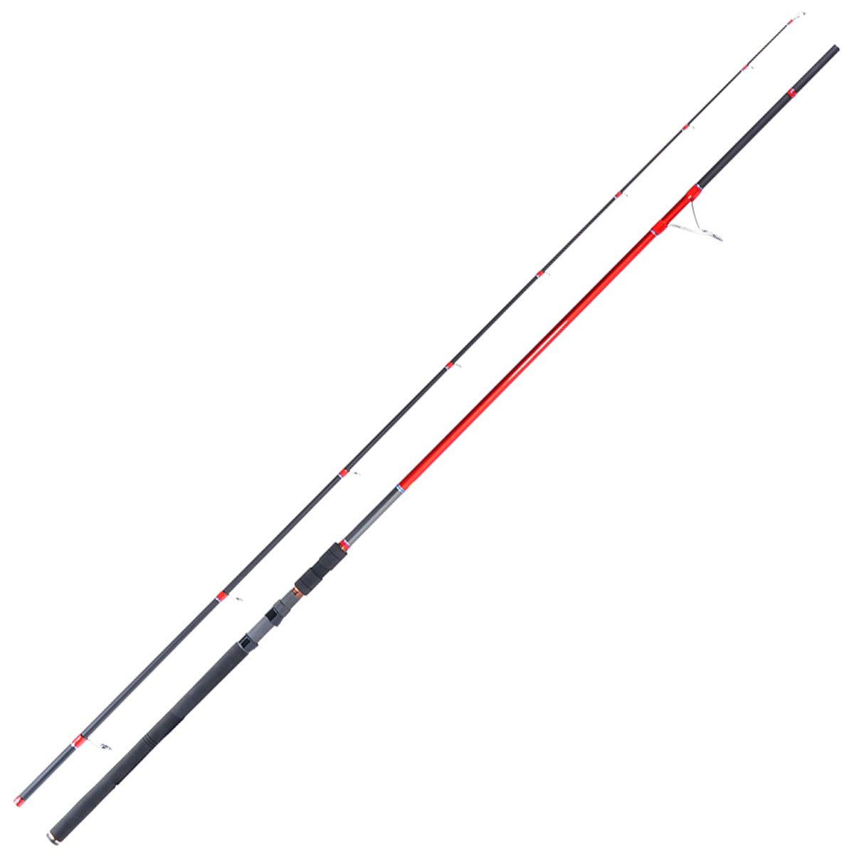 Penn DETONATOR INSHORE 6ft - 12Ft Fishing Spinning Rod Spinning Rods Penn Cabral Outdoors