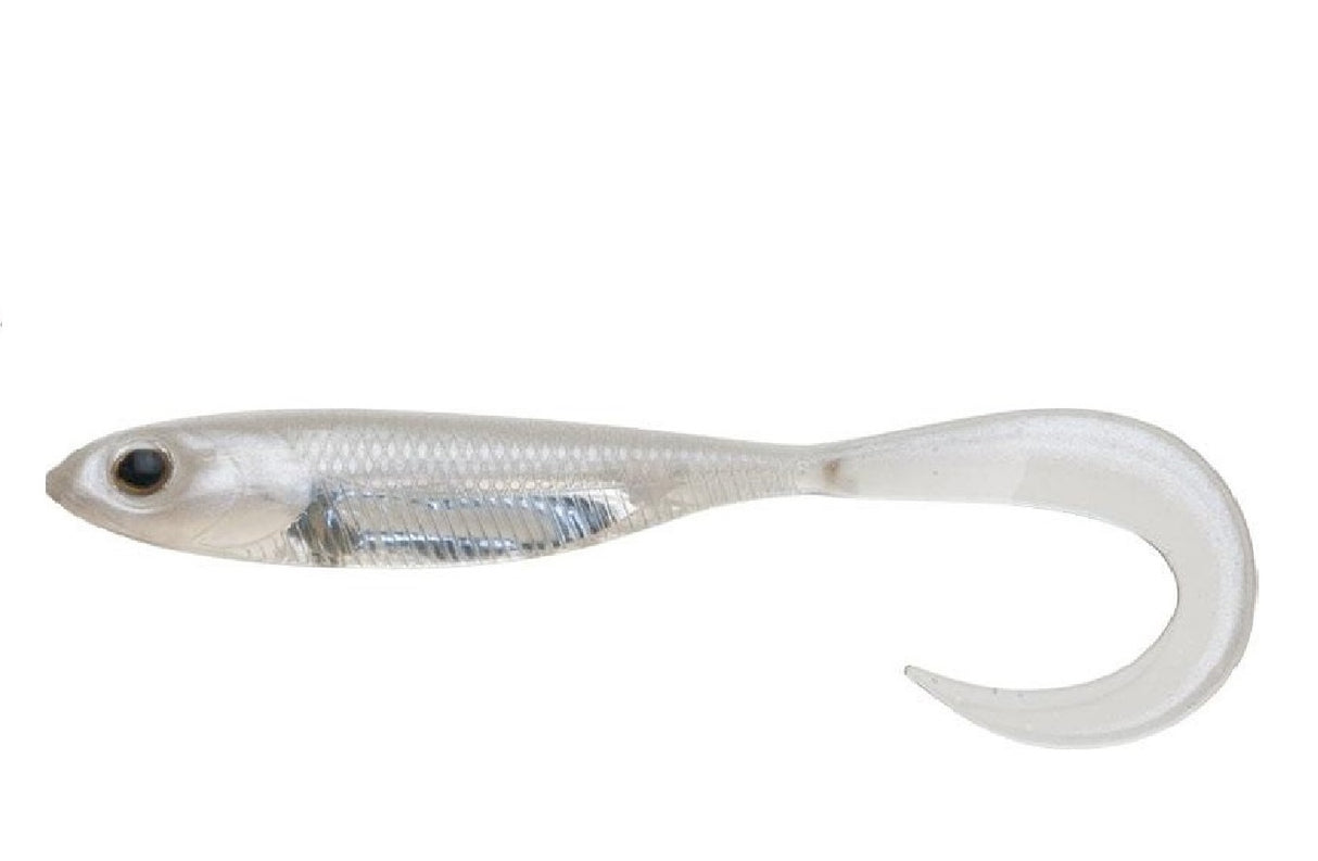 Fish Arrow Soft Baits Flash-J Grub 4.5sw Curly Tail Fish Arrow Cabral Outdoors