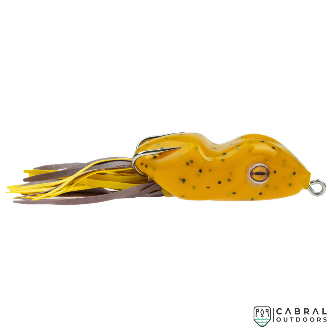 Scum Frog Original | 2.5" (6.35cm) | 10g Hollow Body Frog Scum frog Cabral Outdoors