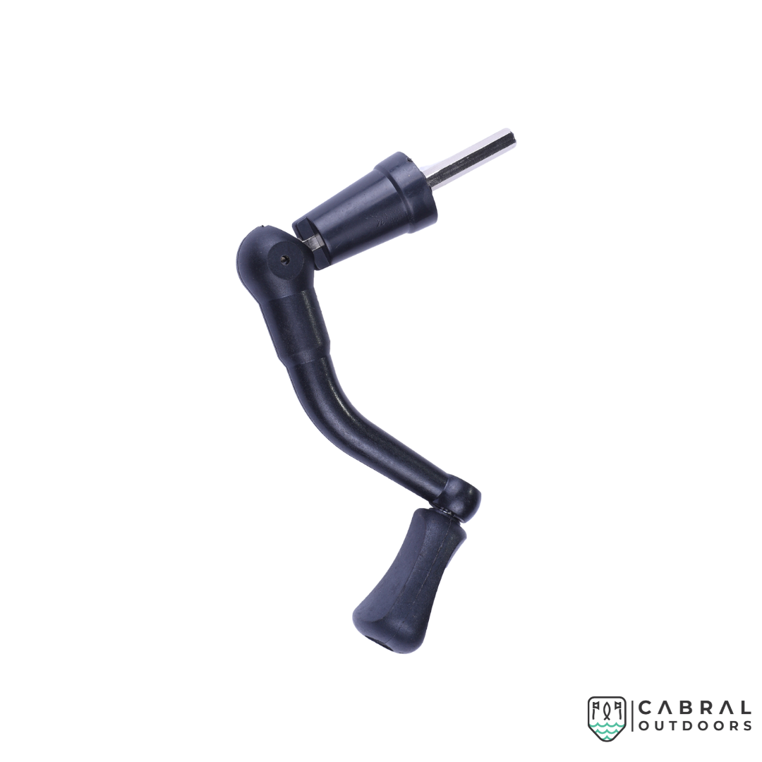 Spare Rotary Reel Handle 2 Cabral Outdoors Cabral Outdoors