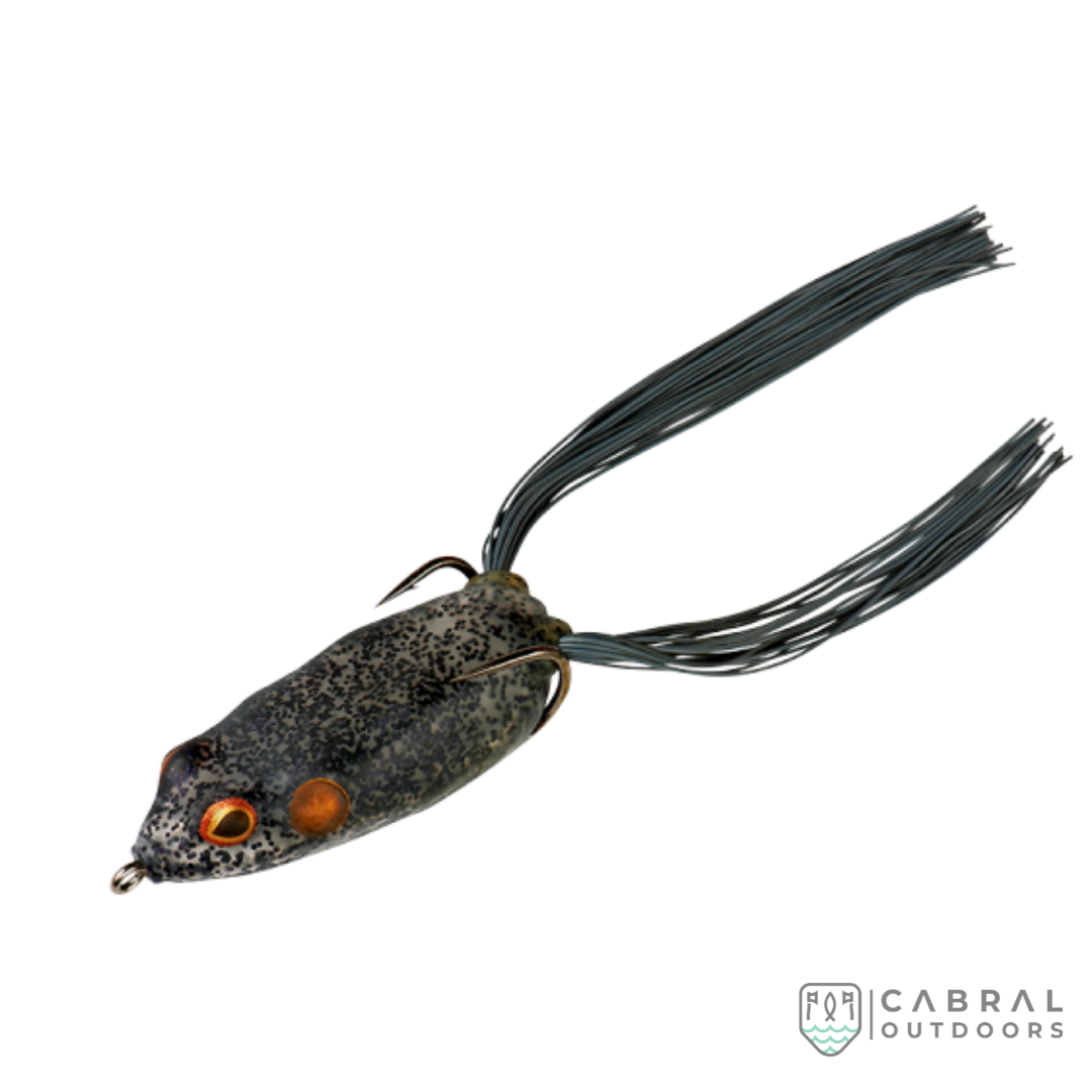 BOOYAH Pad Crasher | 14g | 6.5cm Hollow Body Frog BOOYAH Cabral Outdoors