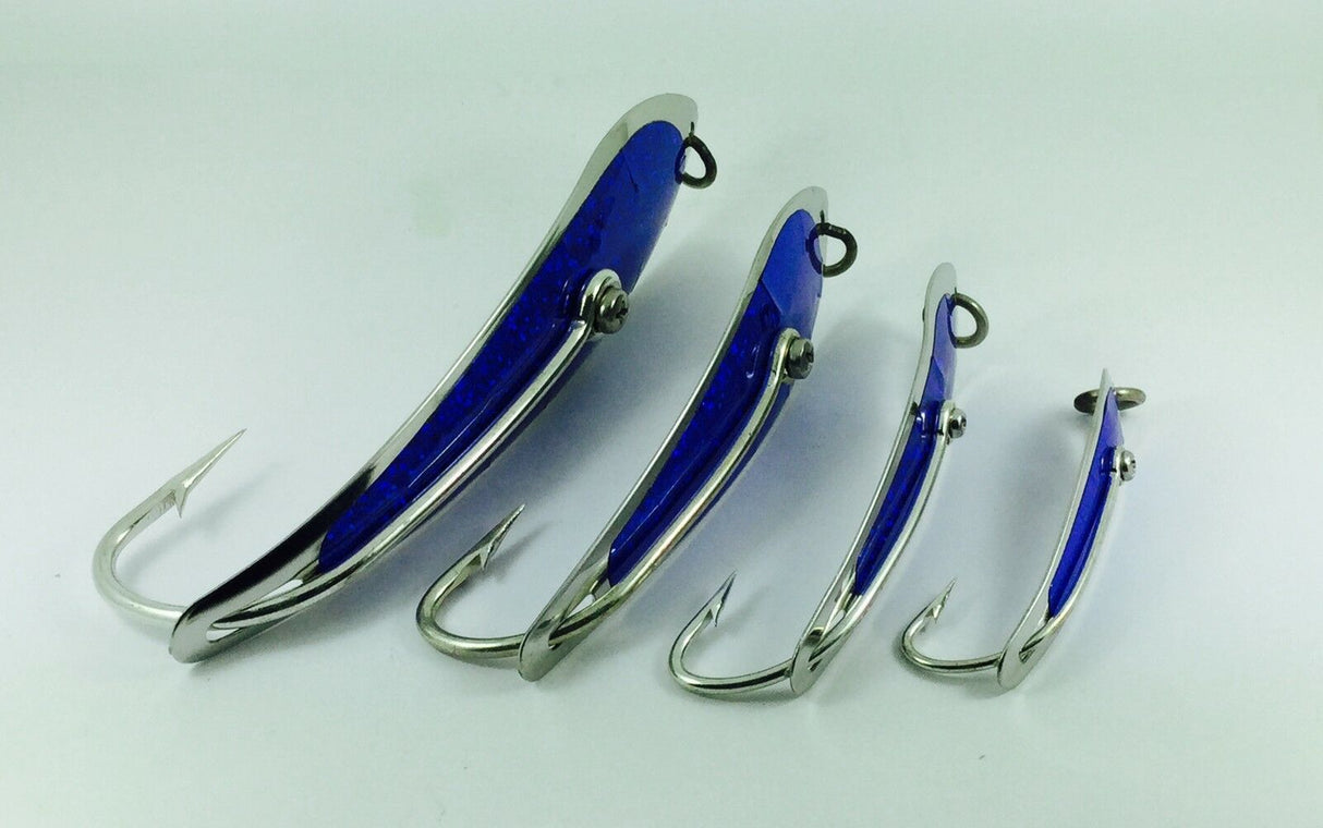 Halco Barra Sparkler 3" (76mm) Spoon Spoons Halco Cabral Outdoors