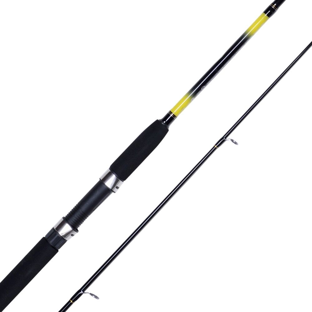Shakespeare Beta Spin 8ft-10ft Fishing Rod Spinning Rods Shakespeare Cabral Outdoors