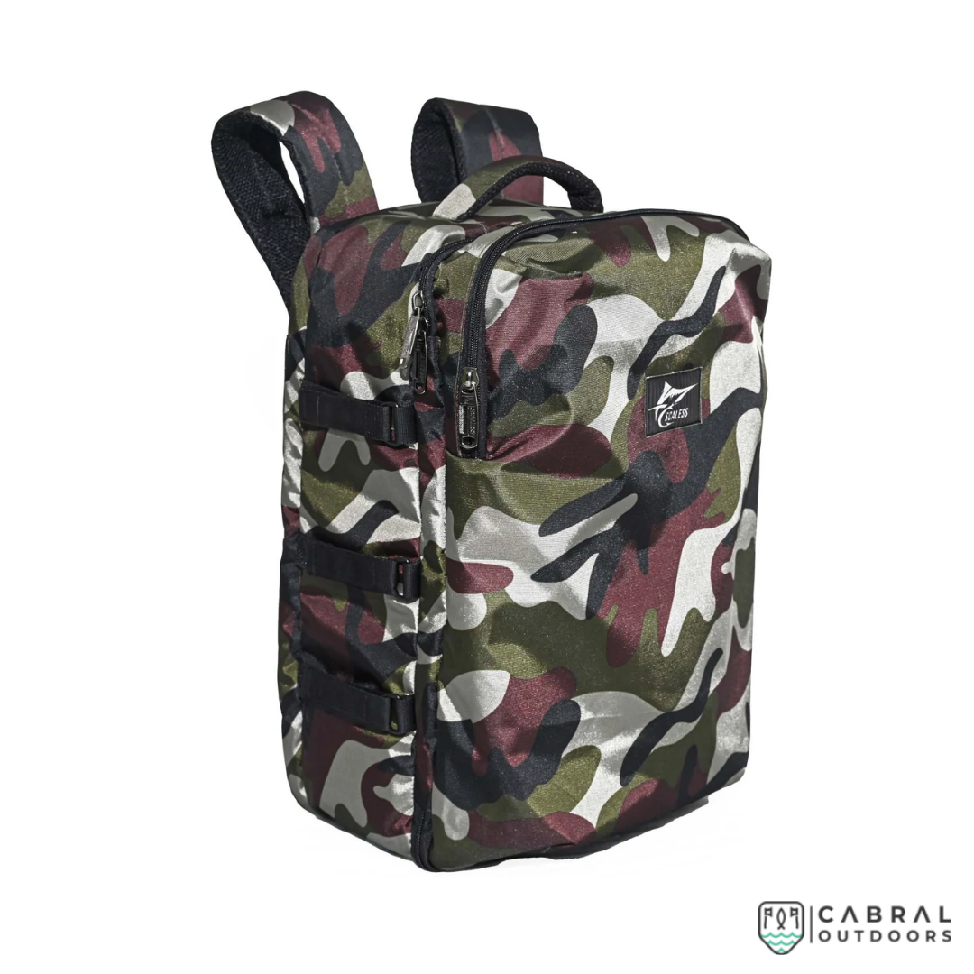 Scaless Briefcase Bag Bag Scaless Cabral Outdoors