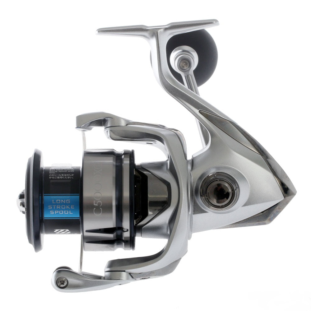 Shimano Stradic C5000XG Spinning Reels Spinning Reels Shimano Cabral Outdoors