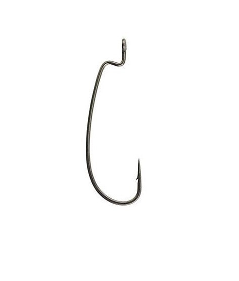 Lure Factory Worm Hook 7001 | Size 2/0, 3/0 Worm hook Lures Factory Cabral Outdoors