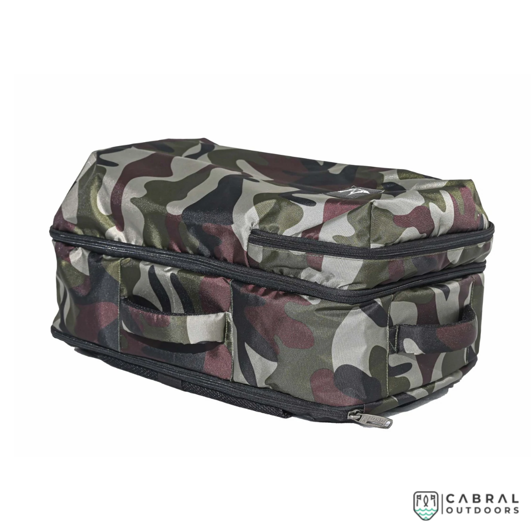 Scaless Briefcase Bag Bag Scaless Cabral Outdoors