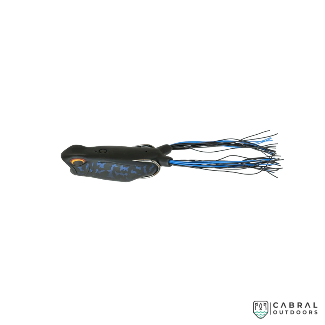 6th Sense Vega Frog | 7cm Popping Frog 6th sense Cabral Outdoors