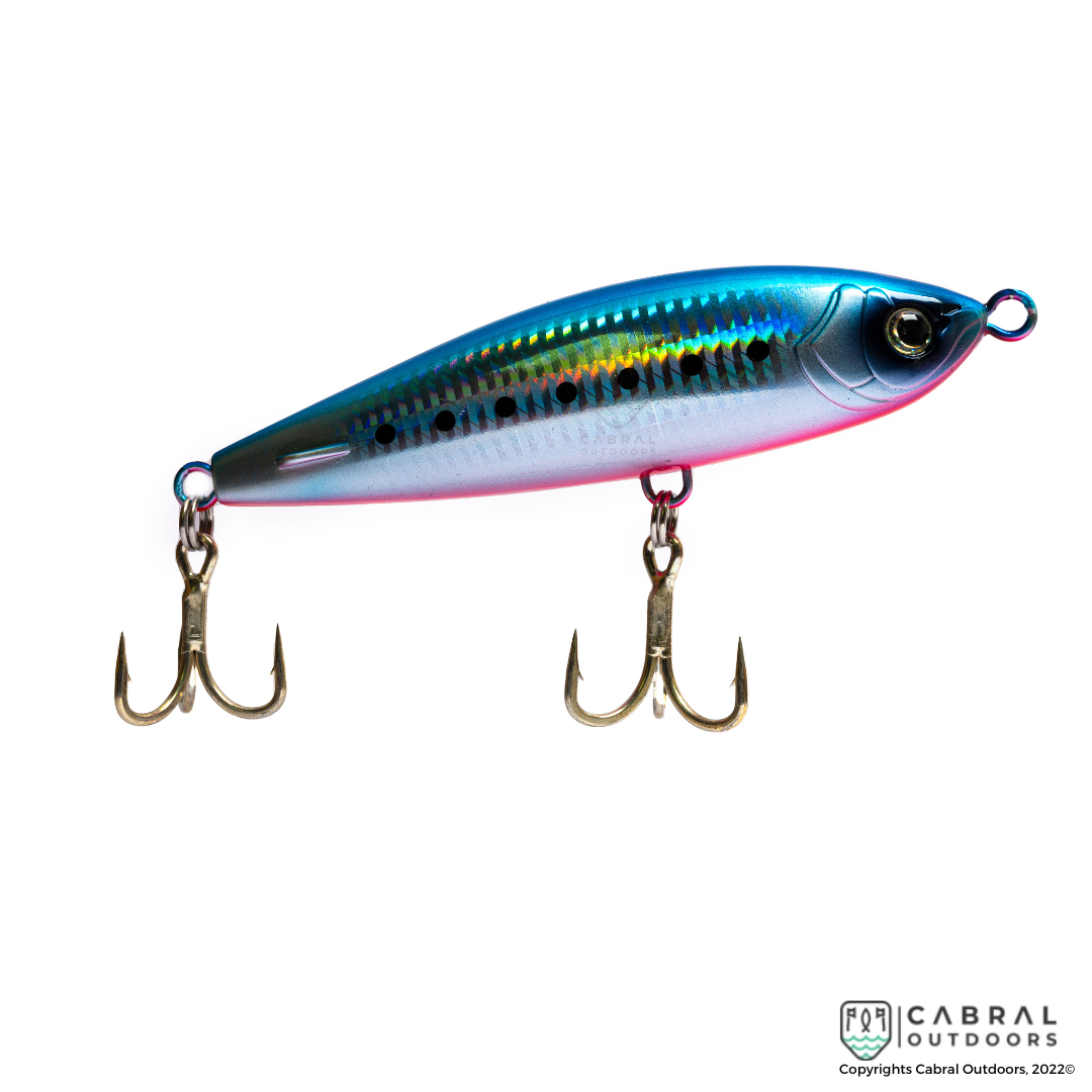 Prohunter Splasher Floating Stick Bait 140F | 140mm | 68g Stick Baits Prohunter Cabral Outdoors