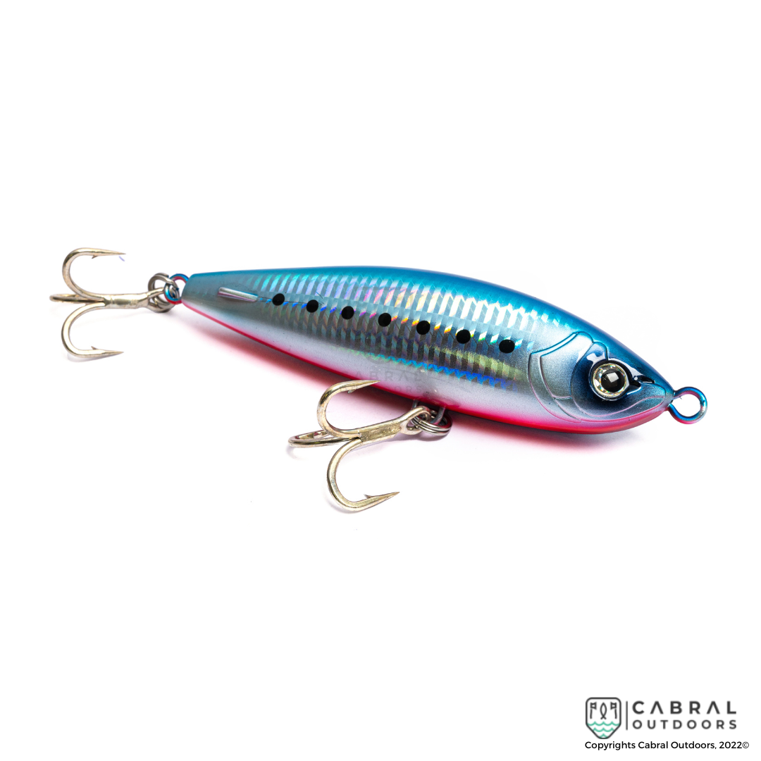 Prohunter Splasher Floating Stick Bait 140F | 140mm | 68g Stick Baits Prohunter Cabral Outdoors
