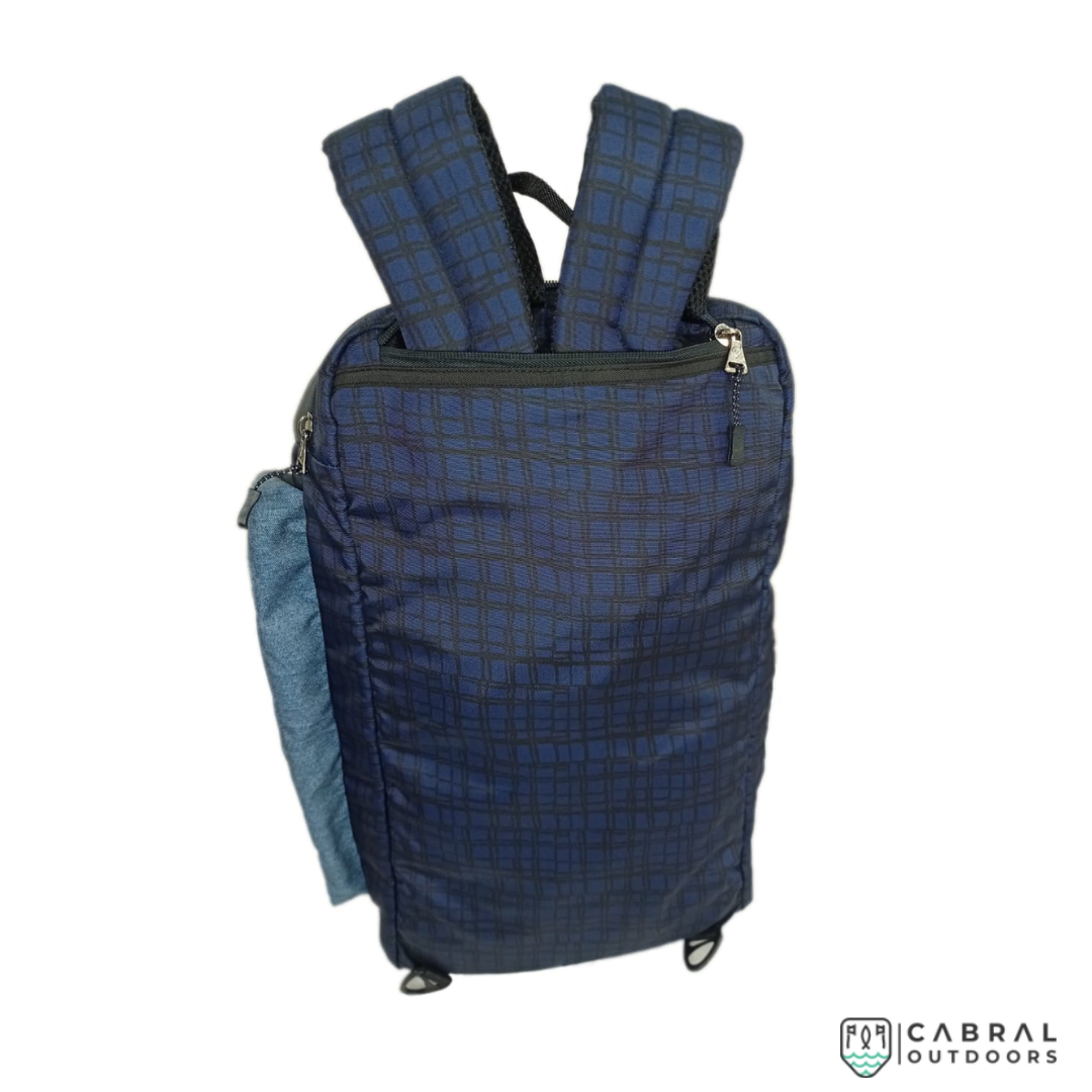 Scaless Adventure-Z Bag Bag Scaless Cabral Outdoors
