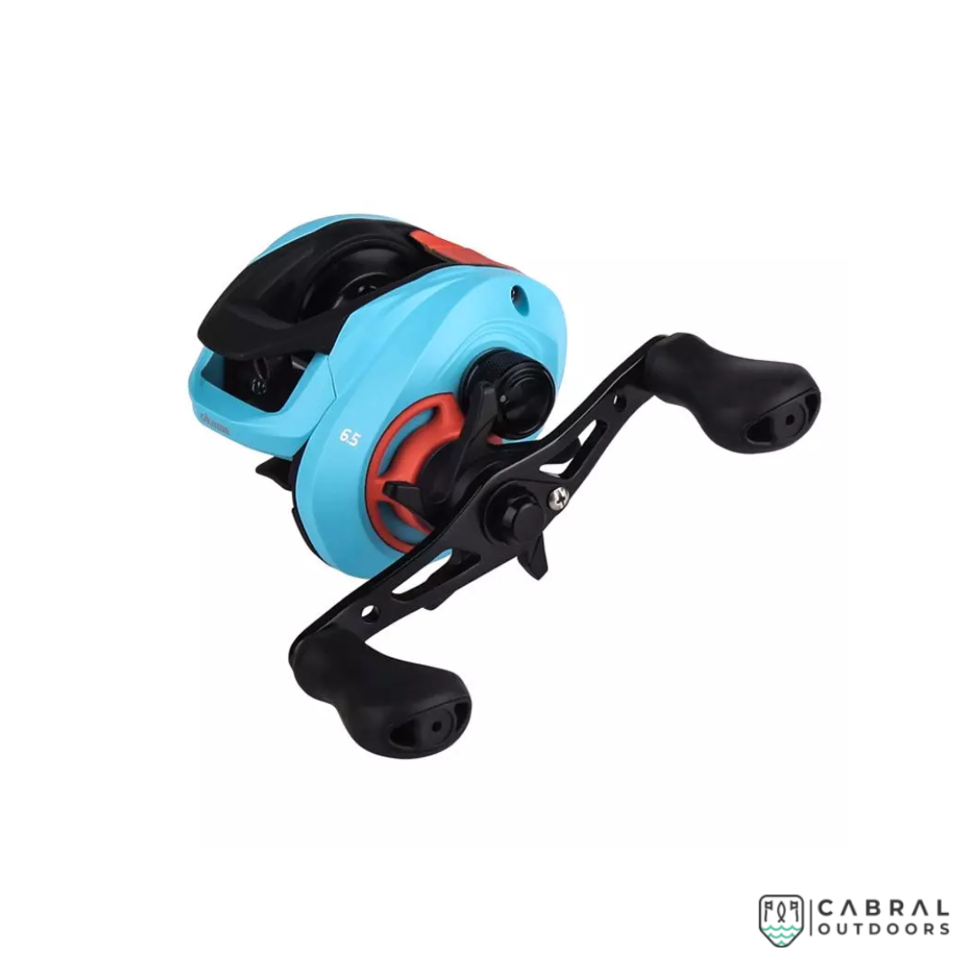 Okuma Fuel Spin Baitcasting Reel Baitcasting Reels Okuma Cabral Outdoors