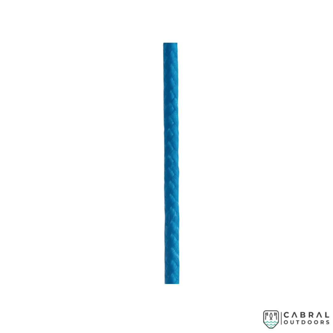 BKK Hollow Core Assist Chord Braided Line | Size:150-420lb | 4-5m Assist Line BKK Cabral Outdoors