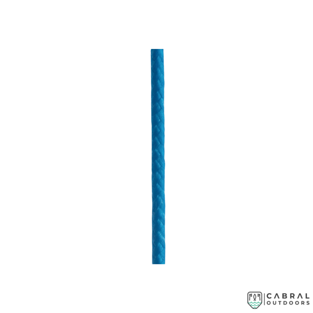 BKK Solid Core Assist Chord Braided Line | Size:50-180lb | 4-5m Braided Line BKK Cabral Outdoors