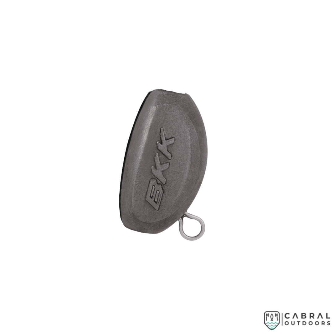 BKK IWS Lead Weight | Size:18-24g sinker BKK Cabral Outdoors