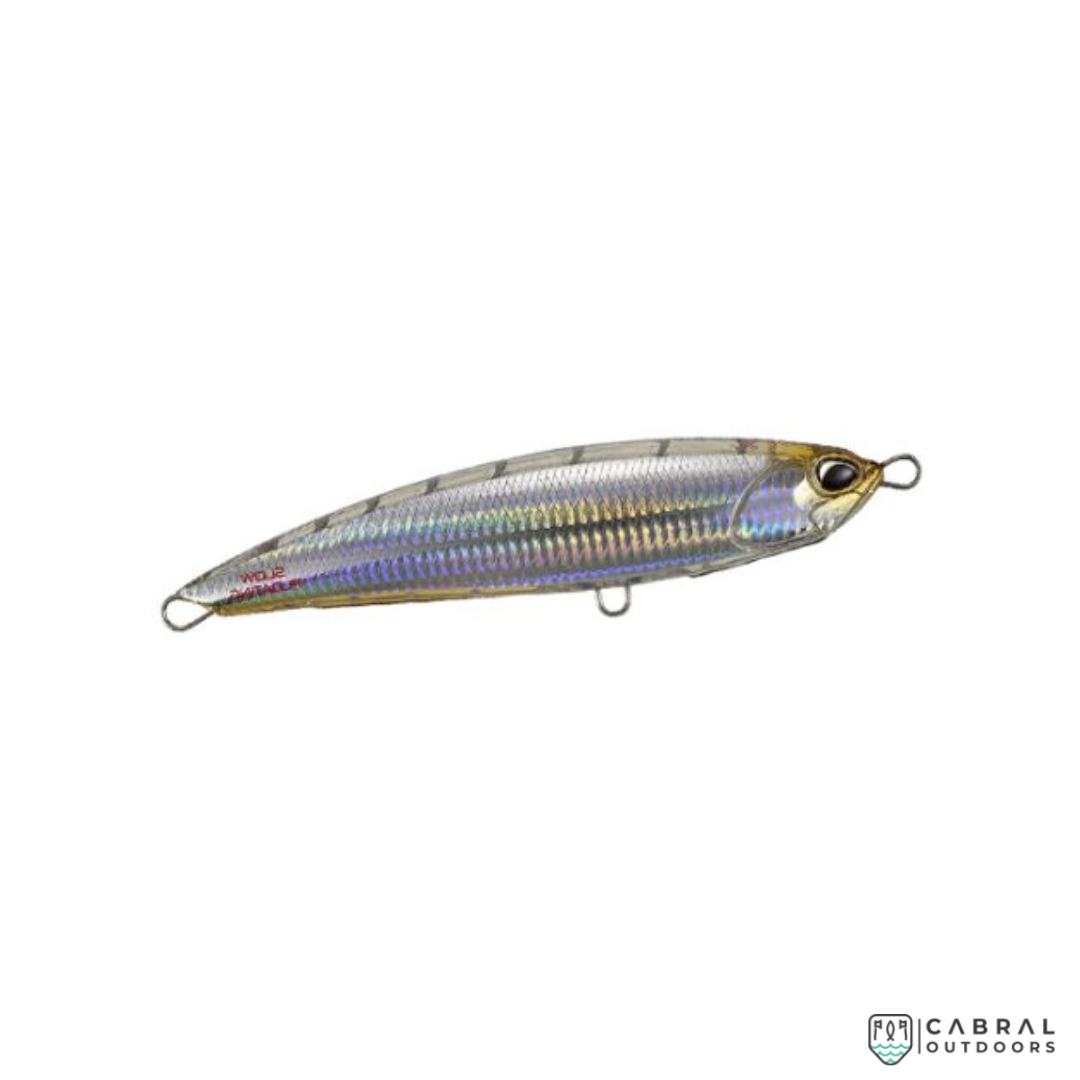 Duo Rough Trail Aomasa 188SF | 188mm | 92g | Slow Floating Pencil Baits Duo Cabral Outdoors