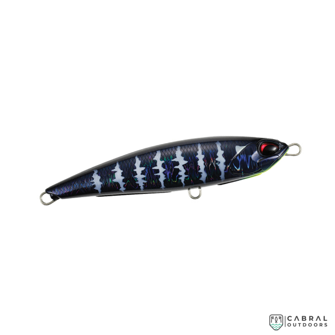 Duo Rough Trail Aomasa 188SF(with hooks) | 188mm | 103g | Slow Floating Pencil Baits Duo Cabral Outdoors
