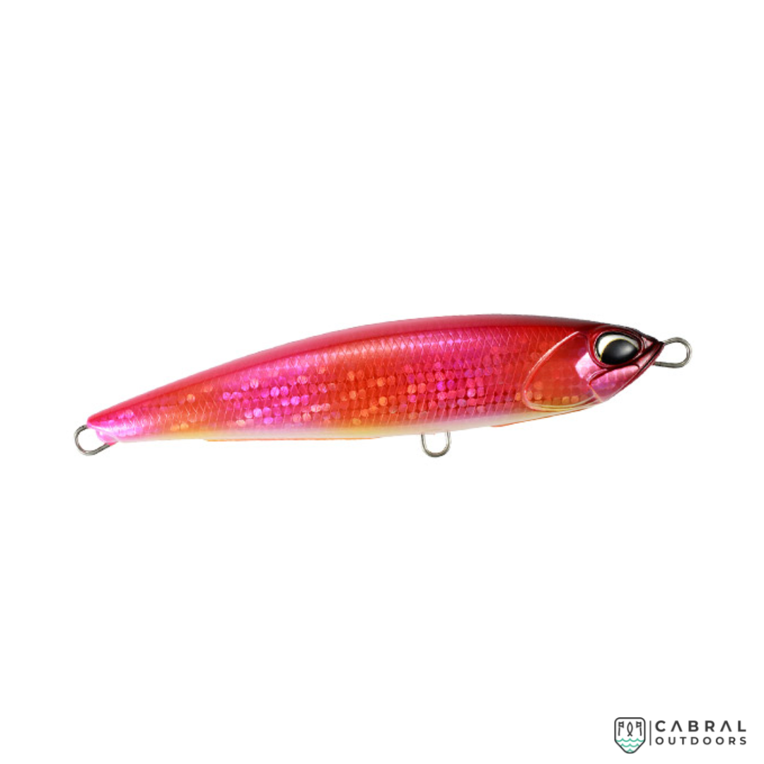 Duo Rough Trail Aomasa 188SF(with hooks) | 188mm | 103g | Slow Floating Pencil Baits Duo Cabral Outdoors