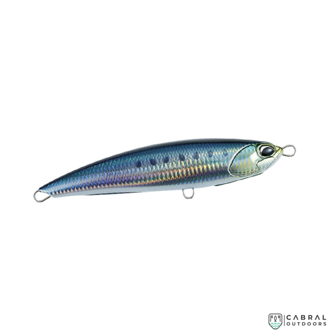 Duo Rough Trail Aomasa 188SF(with hooks) | 188mm | 103g | Slow Floating Pencil Baits Duo Cabral Outdoors