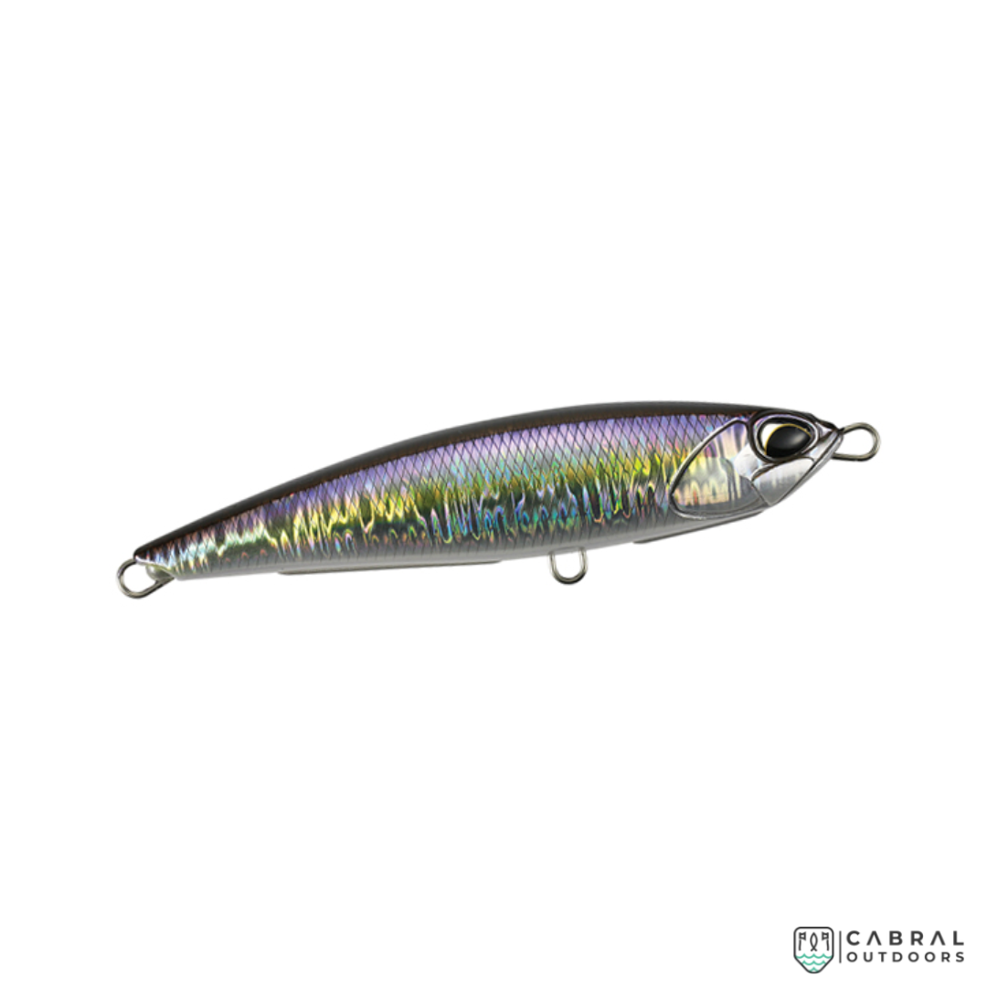 Duo Rough Trail Aomasa 188SF(with hooks) | 188mm | 103g | Slow Floating Pencil Baits Duo Cabral Outdoors