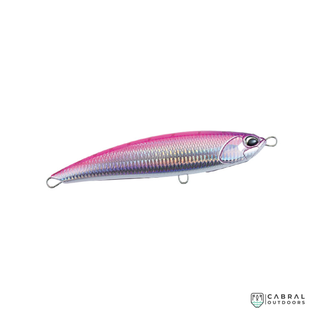 Duo Rough Trail Aomasa 188SF(with hooks) | 188mm | 103g | Slow Floating Pencil Baits Duo Cabral Outdoors