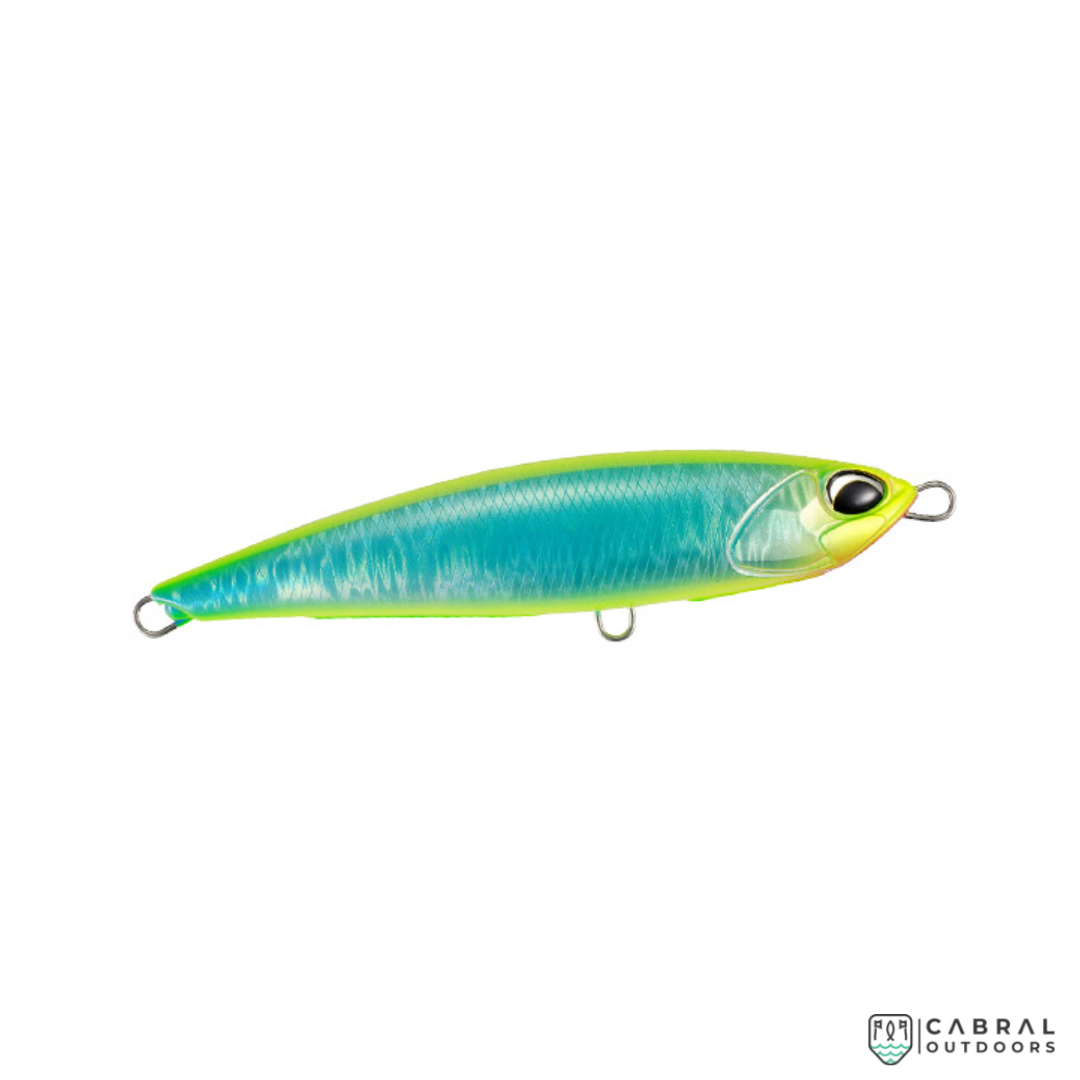 Duo Rough Trail Aomasa 188SF(with hooks) | 188mm | 103g | Slow Floating Pencil Baits Duo Cabral Outdoors