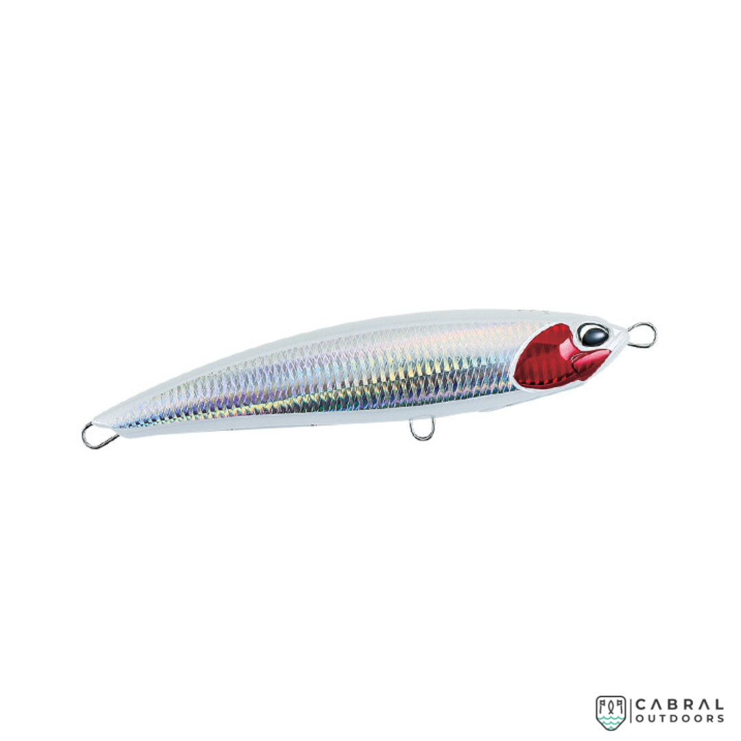 Duo Rough Trail Aomasa 188SF(with hooks) | 188mm | 103g | Slow Floating Pencil Baits Duo Cabral Outdoors