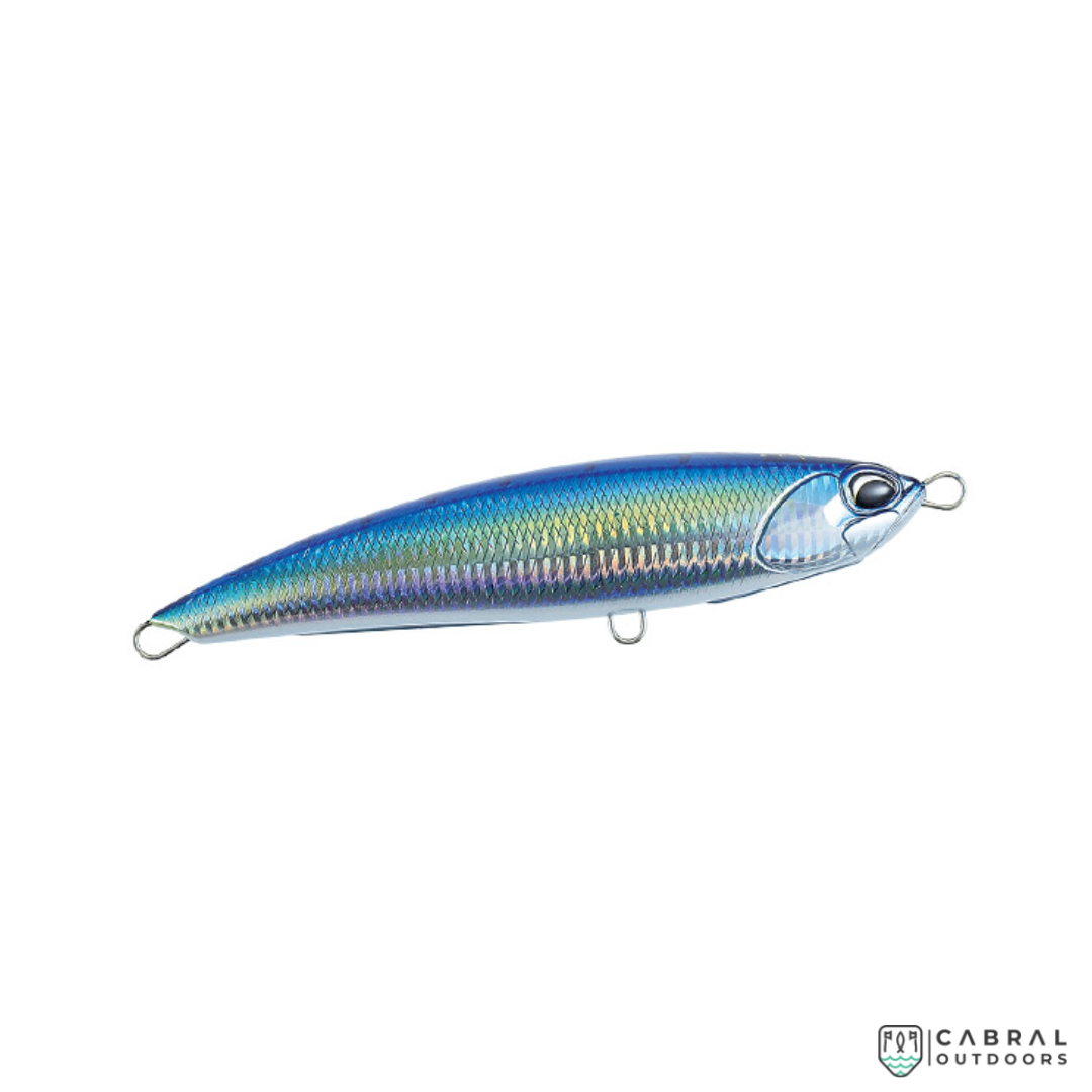 Duo Rough Trail Aomasa 188SF(with hooks) | 188mm | 103g | Slow Floating Pencil Baits Duo Cabral Outdoors