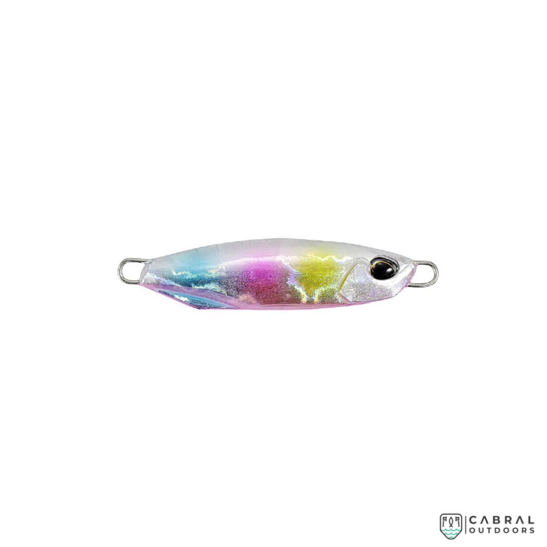 Duo Drag Metal Cast Slow Jigs 15g-40g Casting Jigs Duo Cabral Outdoors