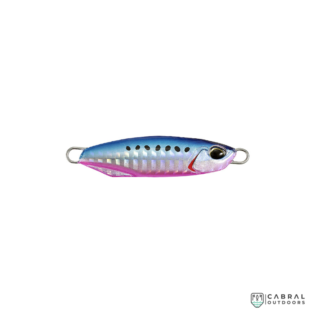 Duo Drag Metal Cast Slow Jigs 15g-40g Casting Jigs Duo Cabral Outdoors