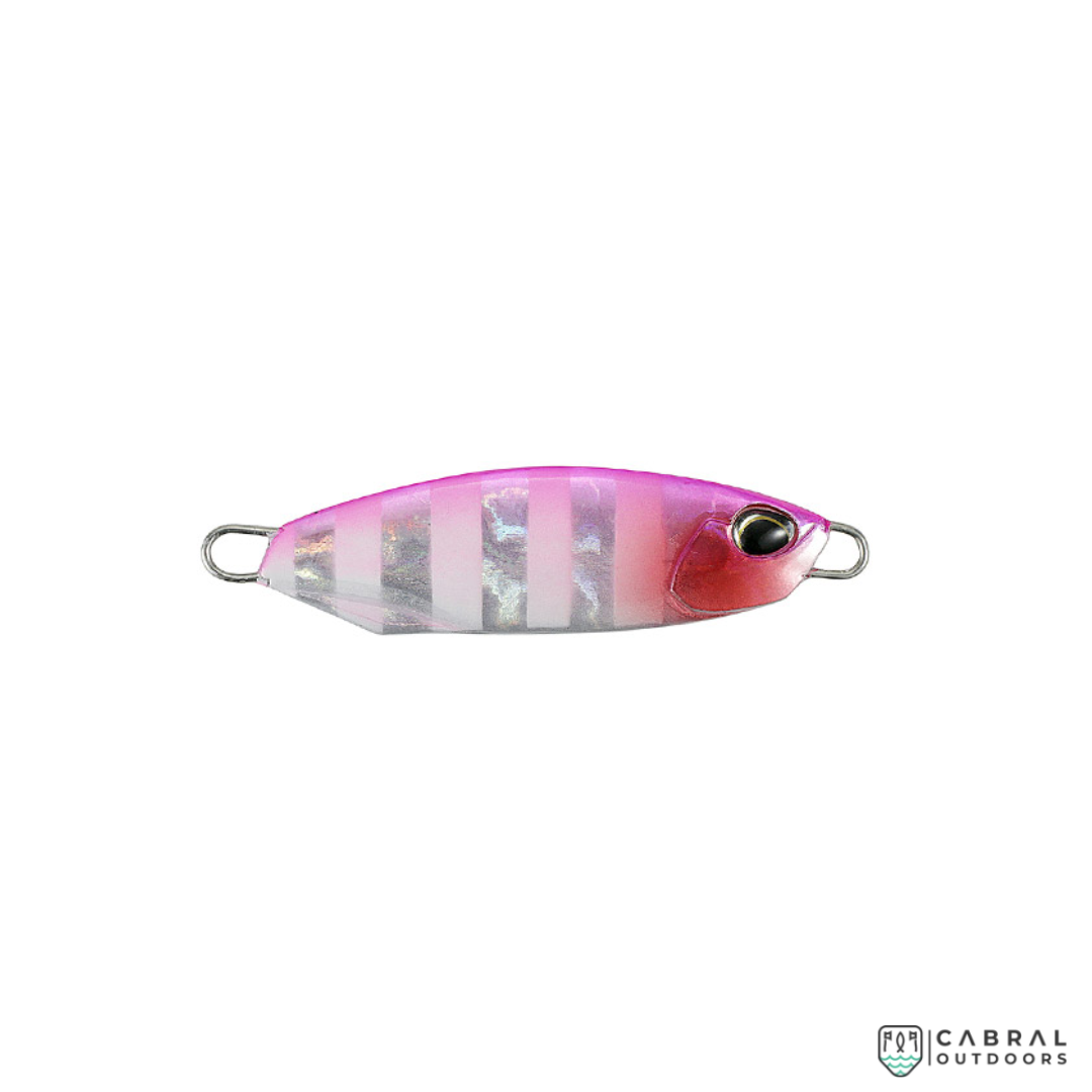 Duo Drag Metal Cast Slow Jigs 15g-40g Casting Jigs Duo Cabral Outdoors