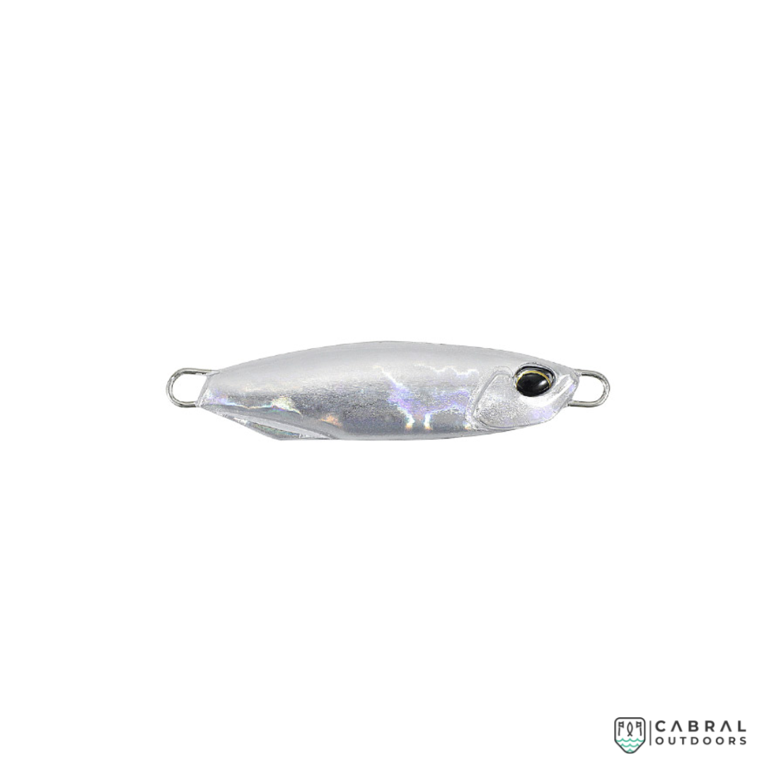 Duo Drag Metal Cast Jigs 40g Jigs Duo Cabral Outdoors