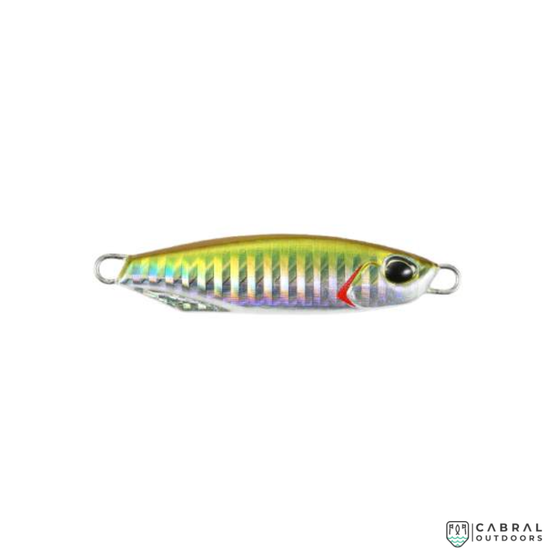 Duo Drag Metal Cast Jigs 40g Jigs Duo Cabral Outdoors