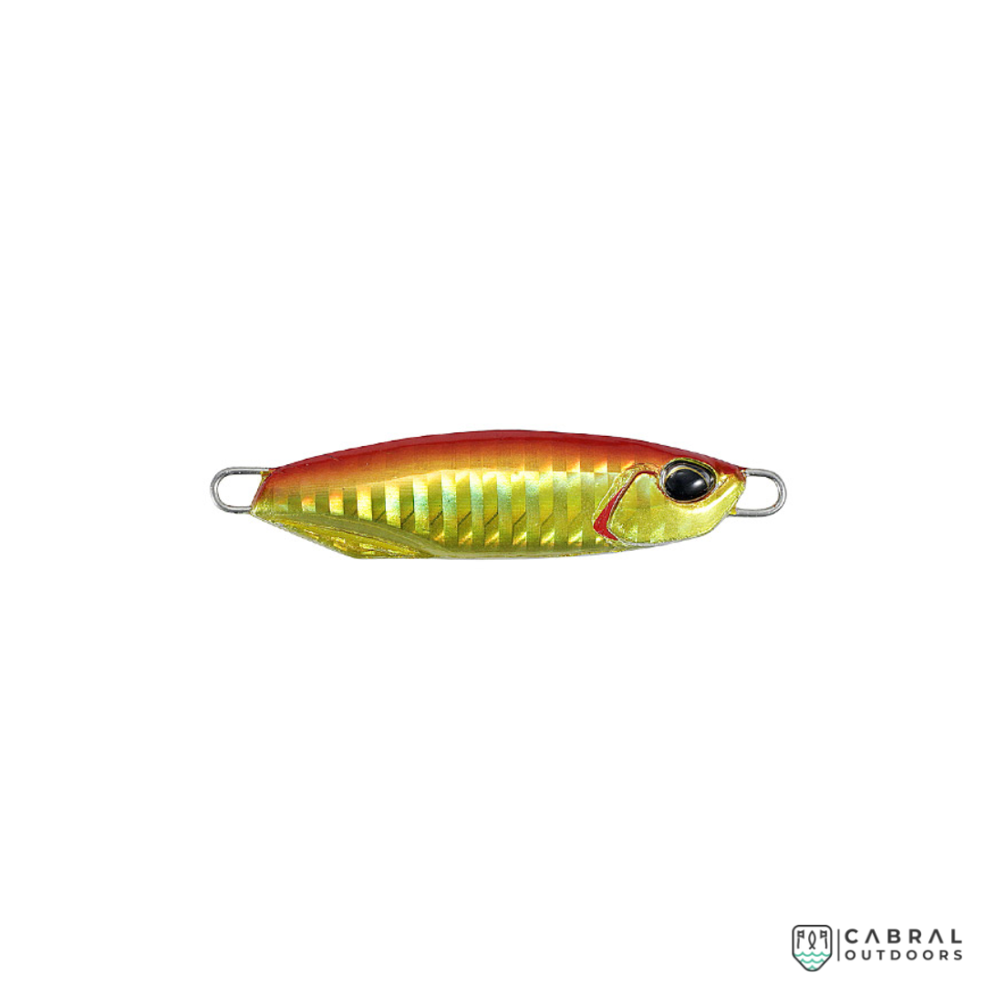 Duo Drag Metal Cast Jigs 40g Jigs Duo Cabral Outdoors