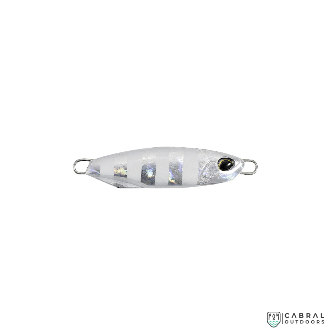 Duo Drag Metal Cast Jigs 40g Jigs Duo Cabral Outdoors