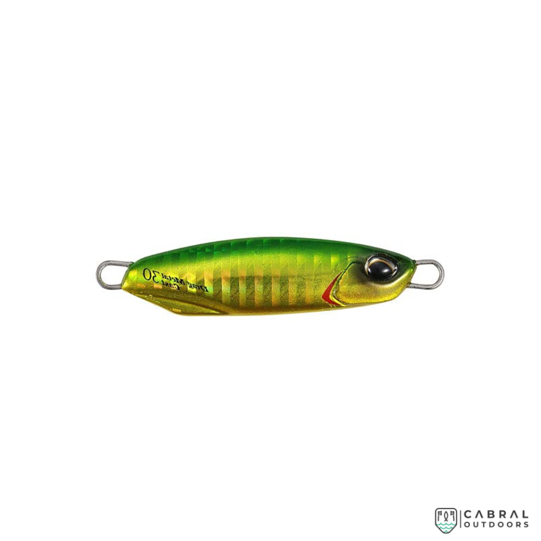 Duo Drag Metal Cast Jigs 40g Jigs Duo Cabral Outdoors