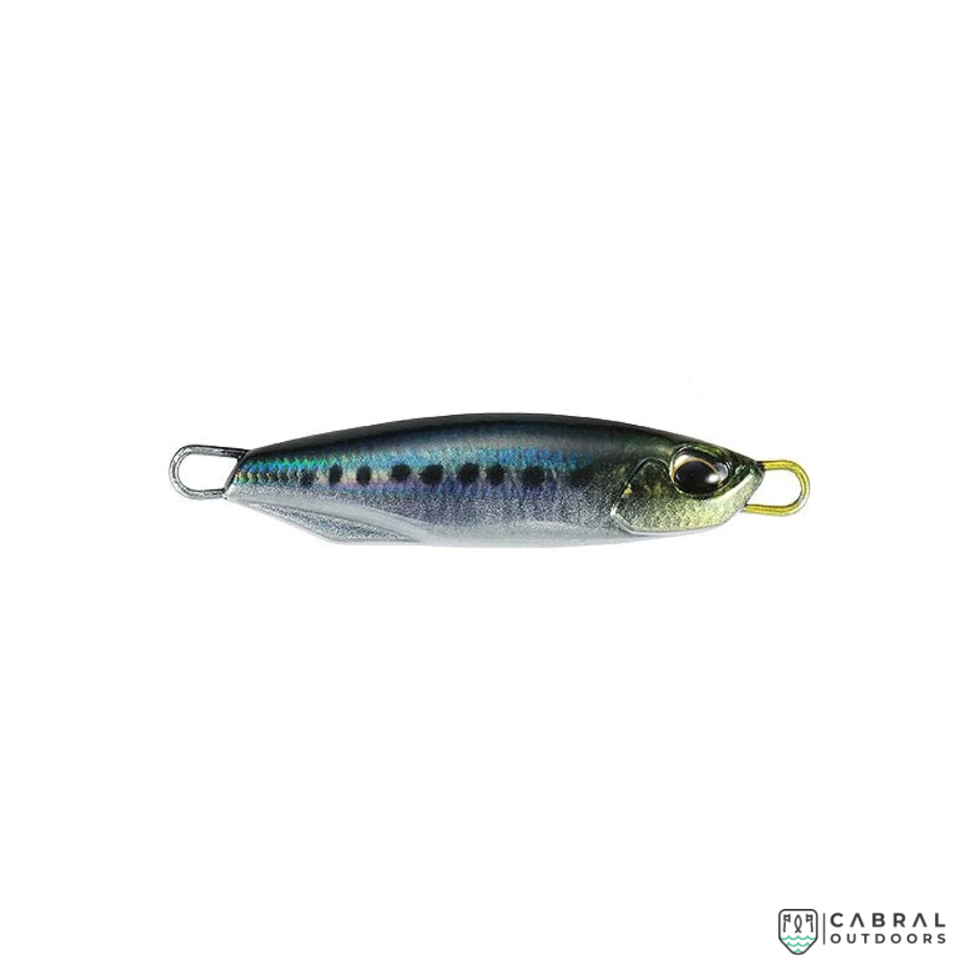 Duo Drag Metal Cast Jigs 40g Jigs Duo Cabral Outdoors