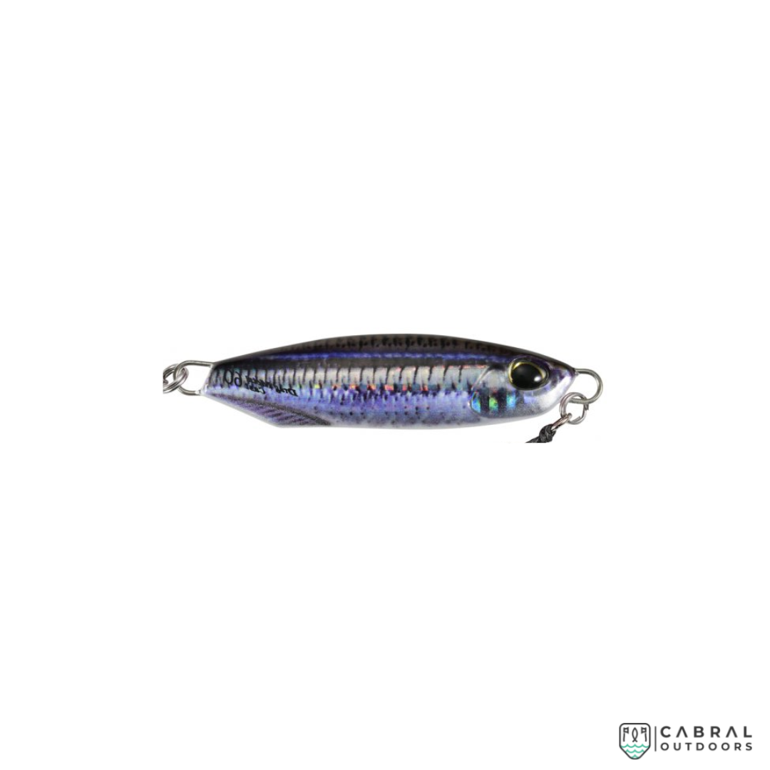 Duo Drag Metal Cast Jigs 40g Jigs Duo Cabral Outdoors