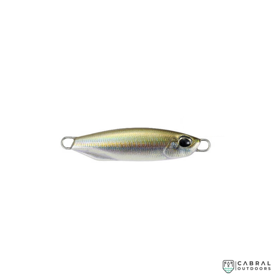 Duo Drag Metal Cast Jigs 40g Jigs Duo Cabral Outdoors