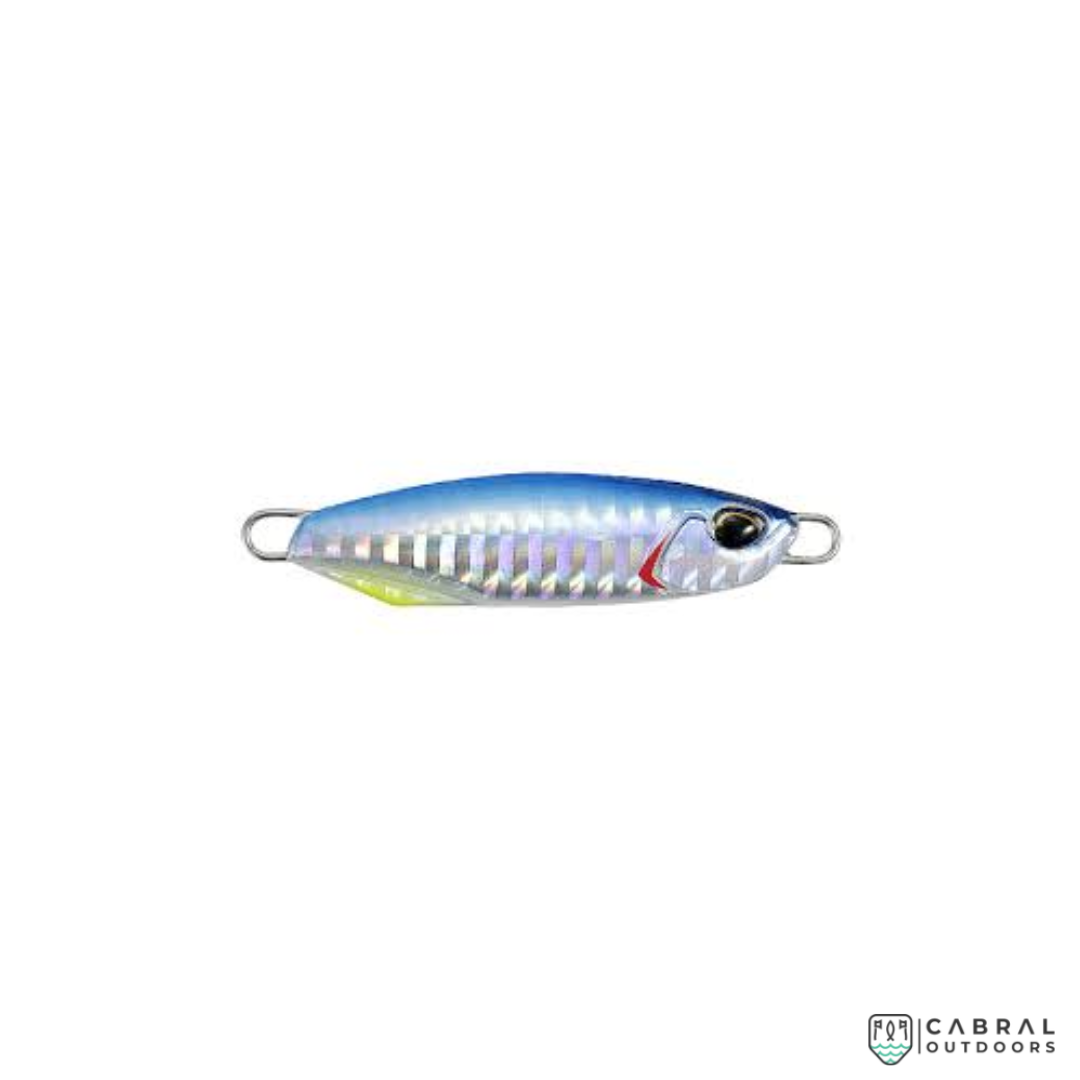 Duo Drag Metal Cast Jigs 40g Jigs Duo Cabral Outdoors