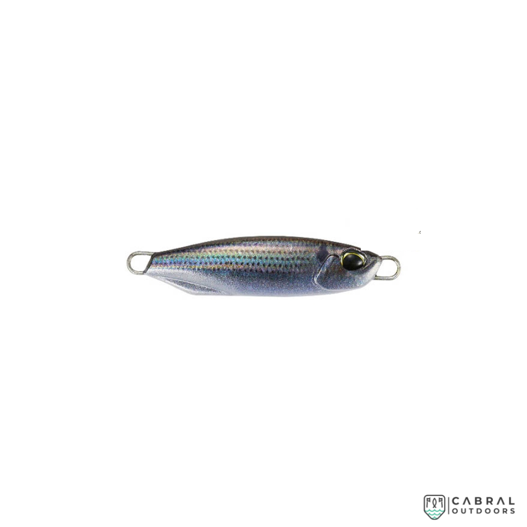 Duo Drag Metal Cast Jigs 40g Jigs Duo Cabral Outdoors