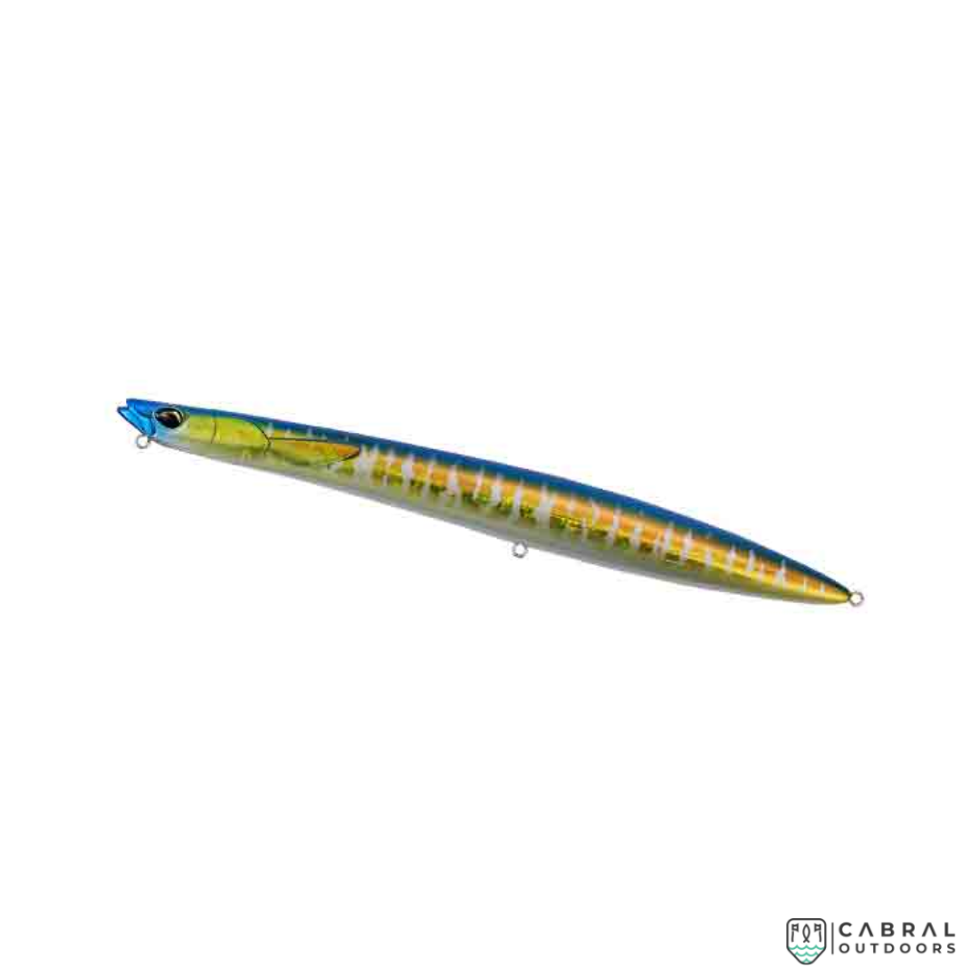 Duo Rough Trail Hydra 220 | 220mm | 58.2g | Slow sinking Pencil Baits Duo Cabral Outdoors